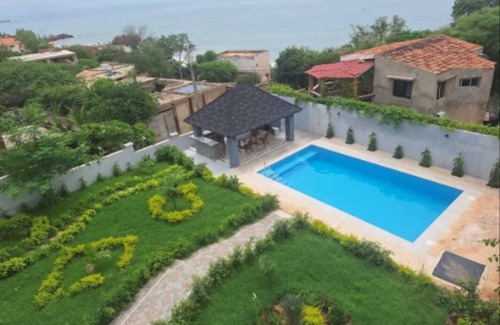 Toubab Dialao Villa | Keur Madiba