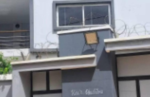 Toubab Dialao Villa | Keur Madiba