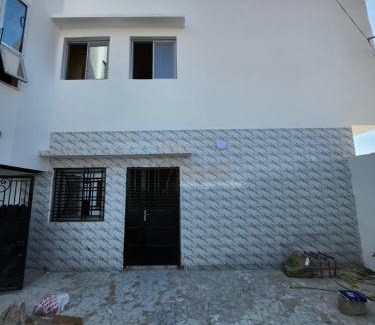 Pointe des Almadies Apartment | Keur maodo