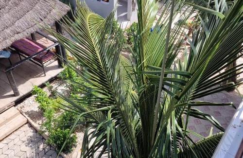 Niaga Bed & Breakfast | Keur Medzo - Lac Rose