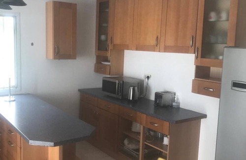 Banjul House | KEUR SIGA (SELF CATERING. Rooms to rent