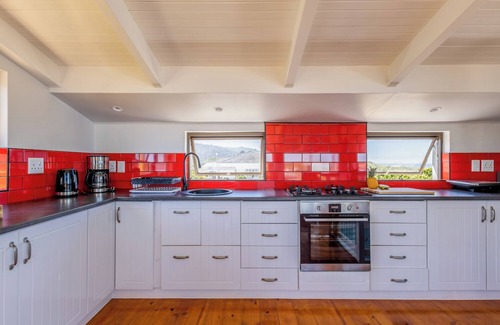 Keurboomstrand Villa | Keurboom House - Four Bedroom Villa, Sleeps 8