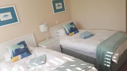 Plettenberg Bay Cabin | Keurbooms River Lodge 21