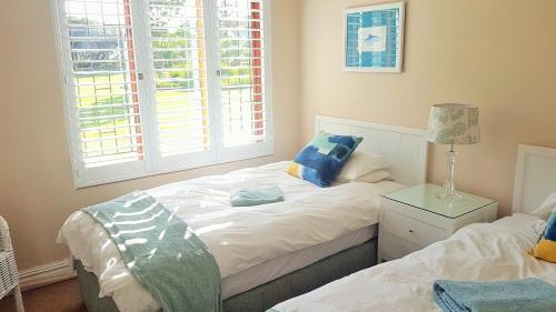 Plettenberg Bay Cabin | Keurbooms River Lodge 21