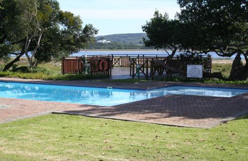 Plettenberg Bay Cabin | Keurbooms River Lodge 1311