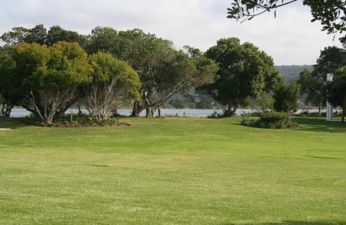 Plettenberg Bay Cabin | Keurbooms River Lodge 1311