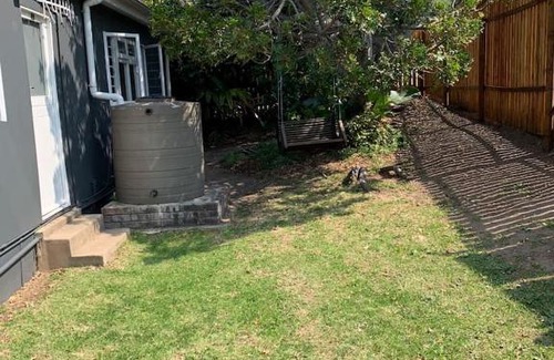 Keurboomstrand House | Keurboomstrand Beach Getaway