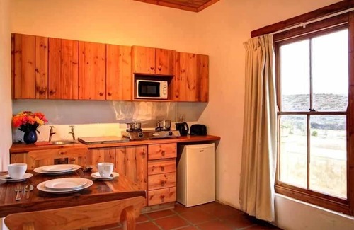 Willowmore House | Keurfontein Country House