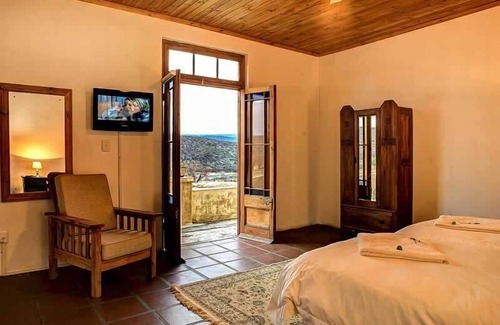 Willowmore House | Keurfontein Country House