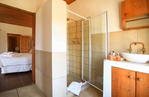 Willowmore House | Keurfontein Country House