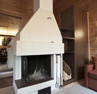 Keuruu Apartment | Keurusselän lomamökit