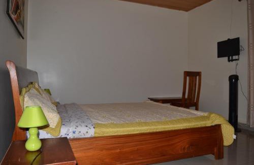 Kigali House | Keva Guest House