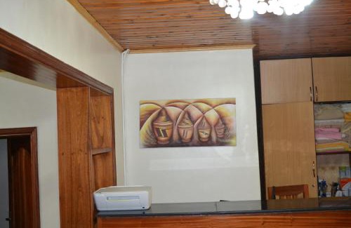 Kigali House | Keva Guest House