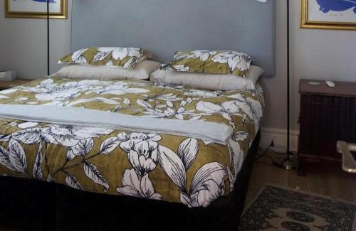 Clarens Cabin | Kevacy Farm Lodge