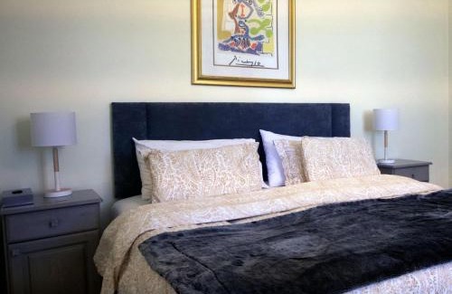 Clarens Cabin | Kevacy Farm Lodge