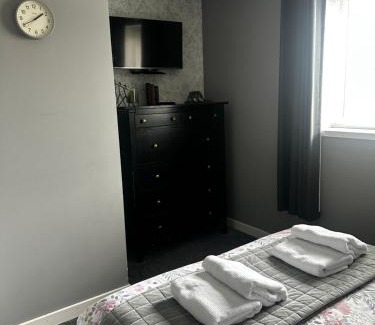 Finstown Apartment | Kevara Self-Catering