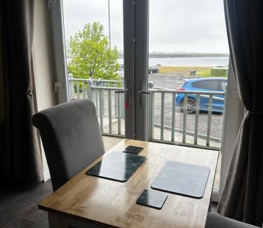 Finstown Apartment | Kevara Self-Catering