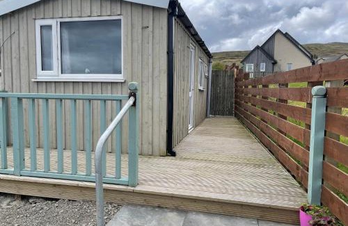 Finstown Apartment | Kevara Shepherds Hut