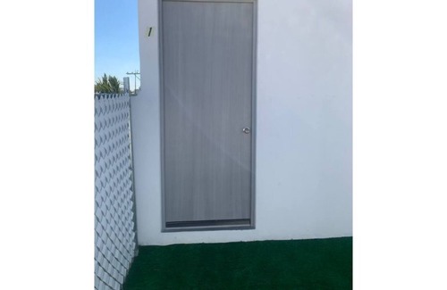 Aguascalientes Apartment | Kevbar private loft 1