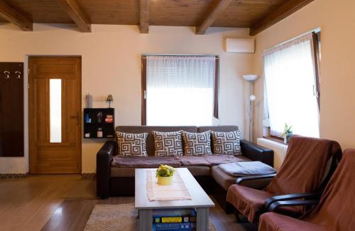 Turkeve House | Kevikincses Vendégház