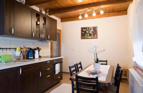 Turkeve House | Kevikincses Vendégház