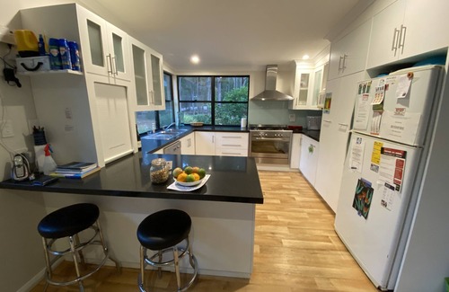 Margaret River House | Kevill Cottage, Margaret River