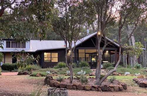 Margaret River House | Kevill Cottage, Margaret River
