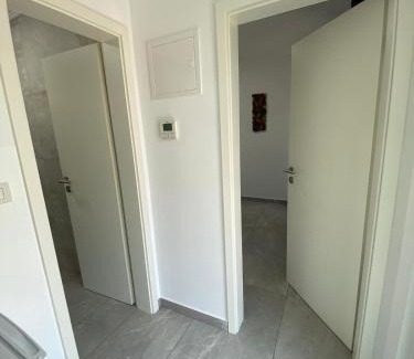 Giarmata House | Kevin&Jessica Rooms