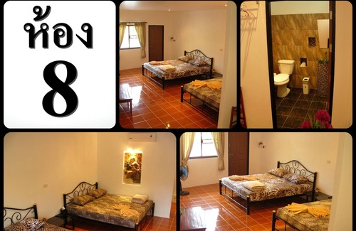 Klaeng Hotel | Kevin Resort