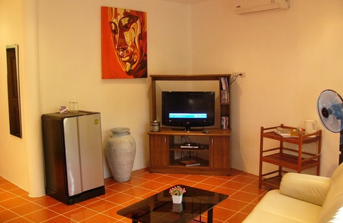 Klaeng Hotel | Kevin Resort
