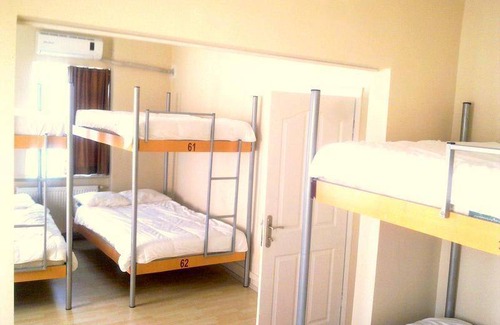 Rasimpasa Hostel | Kevin's Hostel