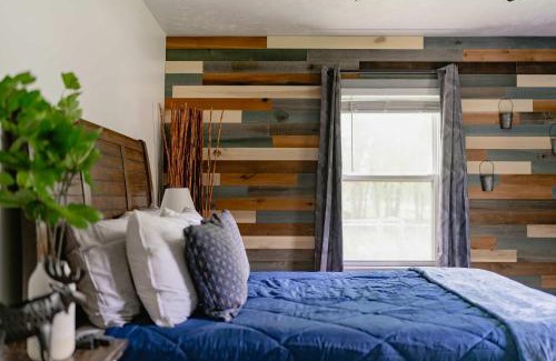 Paw Paw Lake House | Kevins Place near PawPaw Lake
