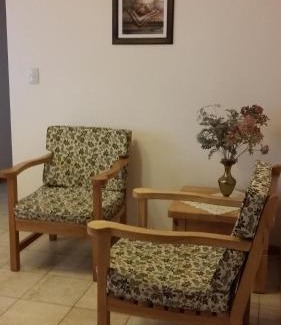 Lanin National Park Apartment | KEVORK