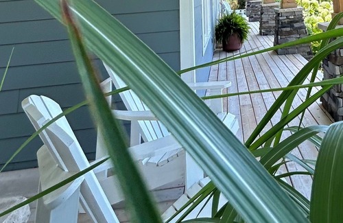 Bayfield House | Kew Cottage - Town of Bayfield