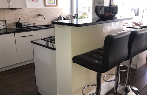 Kew House | Kew Gardens Edwardian family house