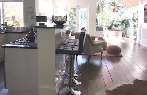 Kew House | Kew Gardens Edwardian family house