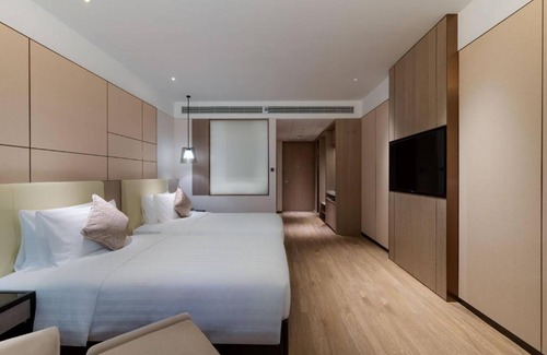 Qingpu Hotel | Kew Green Hotel Hongqiao Shanghai