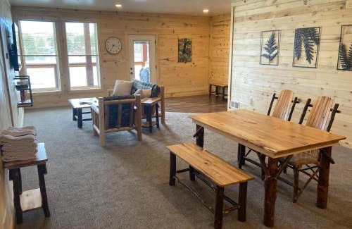 Houghton House | Keweenaw Waters Resort