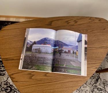 Thingeyri House | KEX Þingeyri