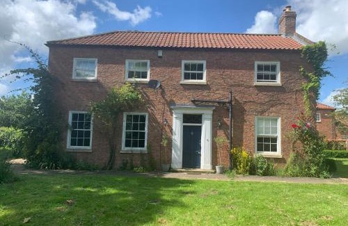 Kexby House | Kexby House Country Family Retreat