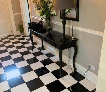 Kexby House | Kexby House Country Family Retreat