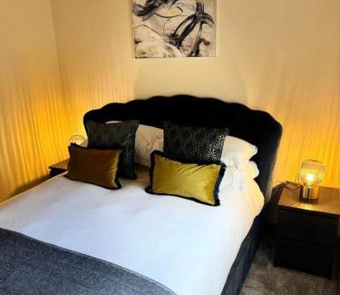 Kexby House | Kexby House Country Retreat, York
