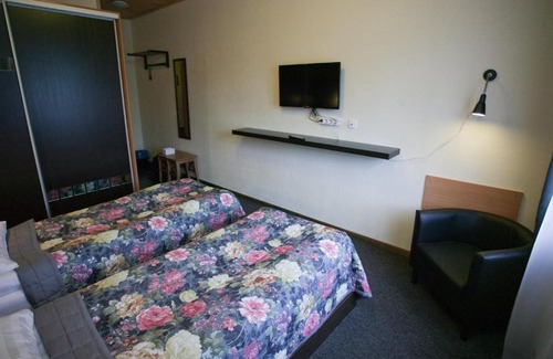 Priozersk Hotel | Kexholm Hotel