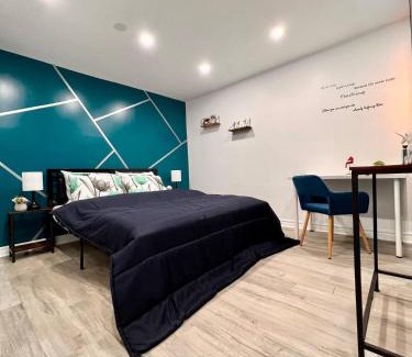 Malton House | Key-8 Room Near Airport