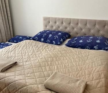 Brno-stred Apartment | KEY Accommodation Brno