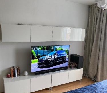 Brno-stred Apartment | KEY Accommodation Brno