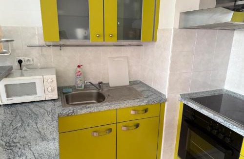 Brno-stred Apartment | KEY Accommodation Brno