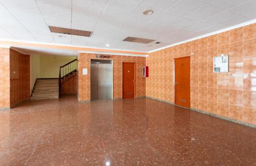 El Besos i el Maresme Apartment | Key Barcelona Diagonal Mar