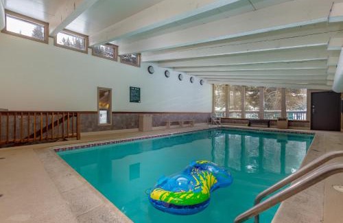 Mountain House Apartment | Key Condo 2939