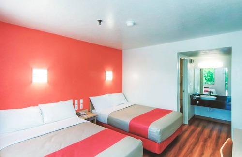 Macedonia Hotel | Key Inn Macedonia